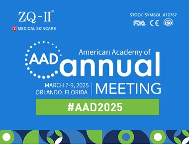 ZQ-II AAD वार्षिक बैठक 2025 | 7-9 मार्च