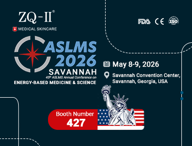 ASLMS 2026 पर ZQ-II | 8-9 मई